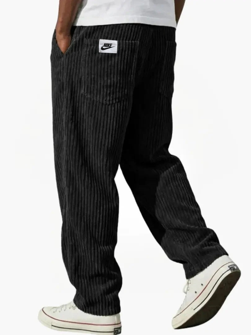 Leblanc™ | Pantalones de Pana para Hombre