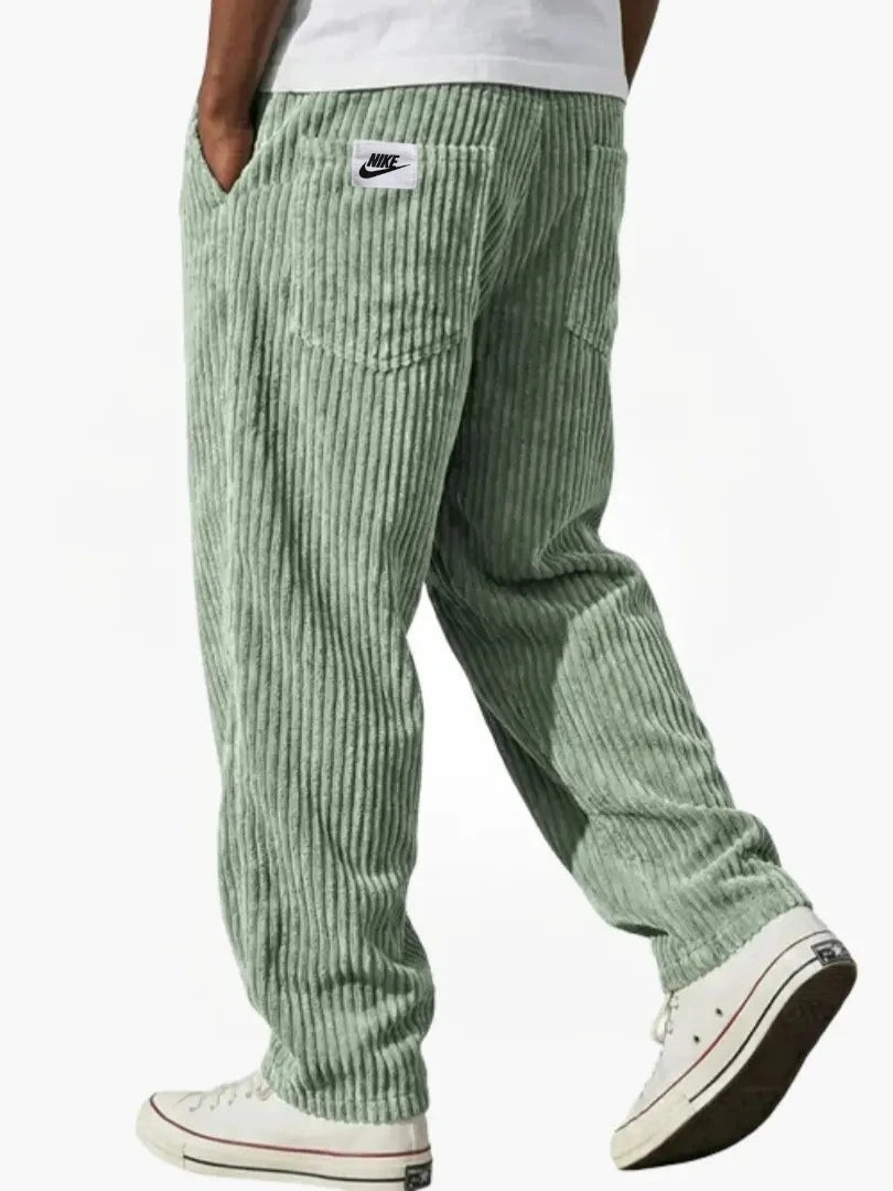 Leblanc™ | Pantalones de Pana para Hombre