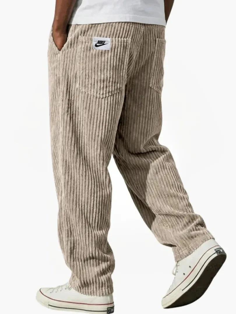 Leblanc™ | Pantalones de Pana para Hombre