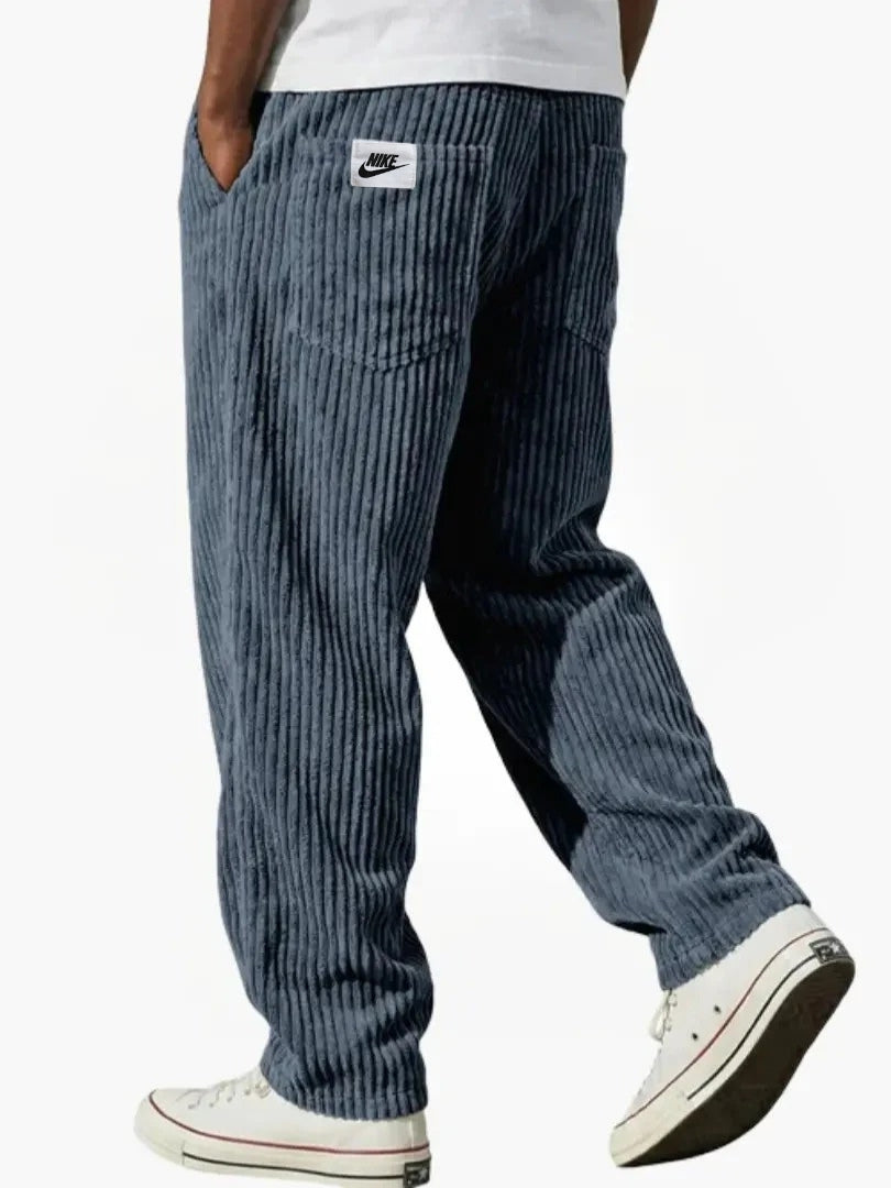 Leblanc™ | Pantalones de Pana para Hombre