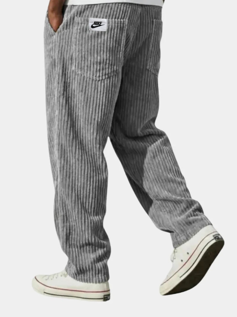 Leblanc™ | Pantalones de Pana para Hombre