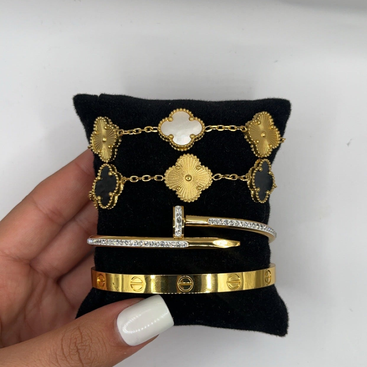 Conjunto Bestseller N. 1