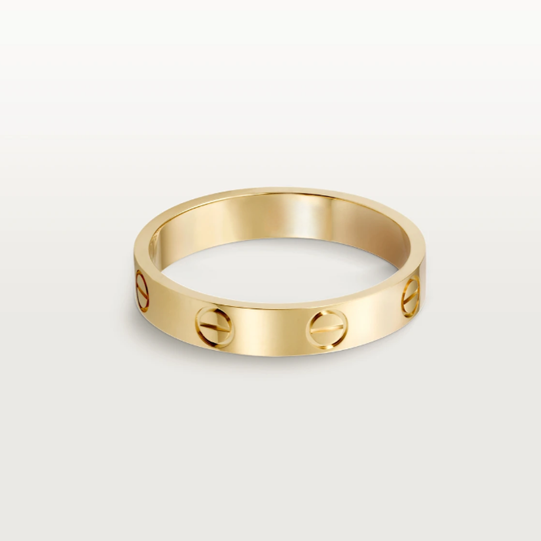 ETERNITÀ | Anillo Pequeño