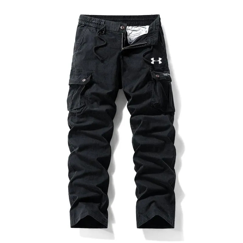 Pantalones Cargo Tácticos de Utilidad - Venta de liquidación
