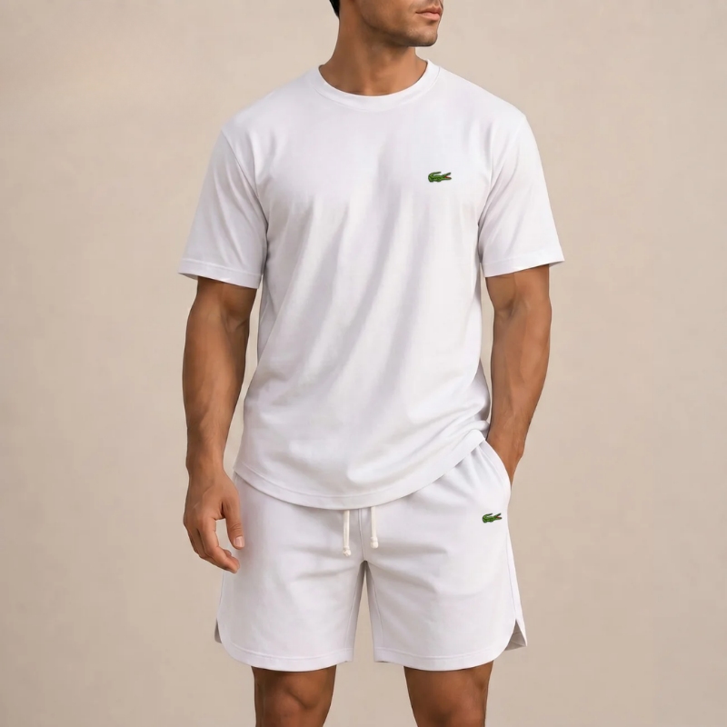 Conjunto PureFlex de Verano — PRECIO DE LIQUIDACIÓN
