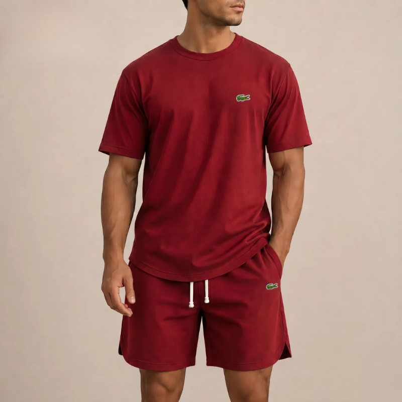 Conjunto PureFlex de Verano — PRECIO DE LIQUIDACIÓN