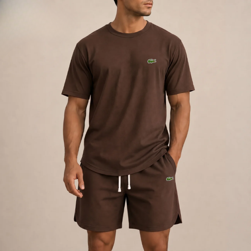 Conjunto PureFlex de Verano — PRECIO DE LIQUIDACIÓN