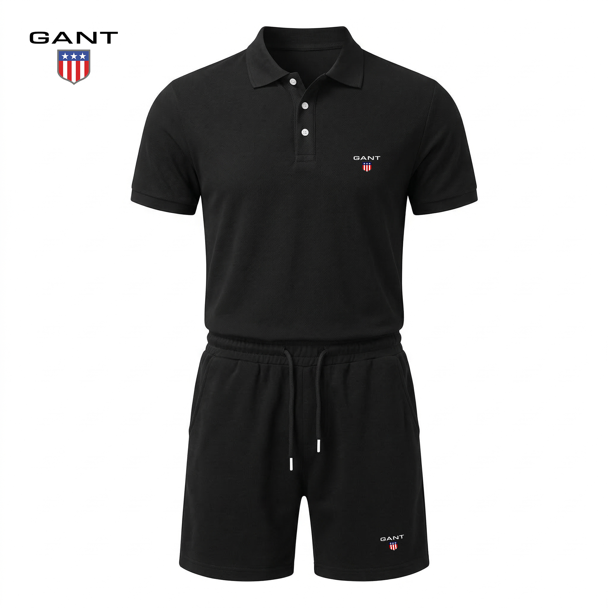 GANT® Elliot Conjunto Corto de Dos Piezas