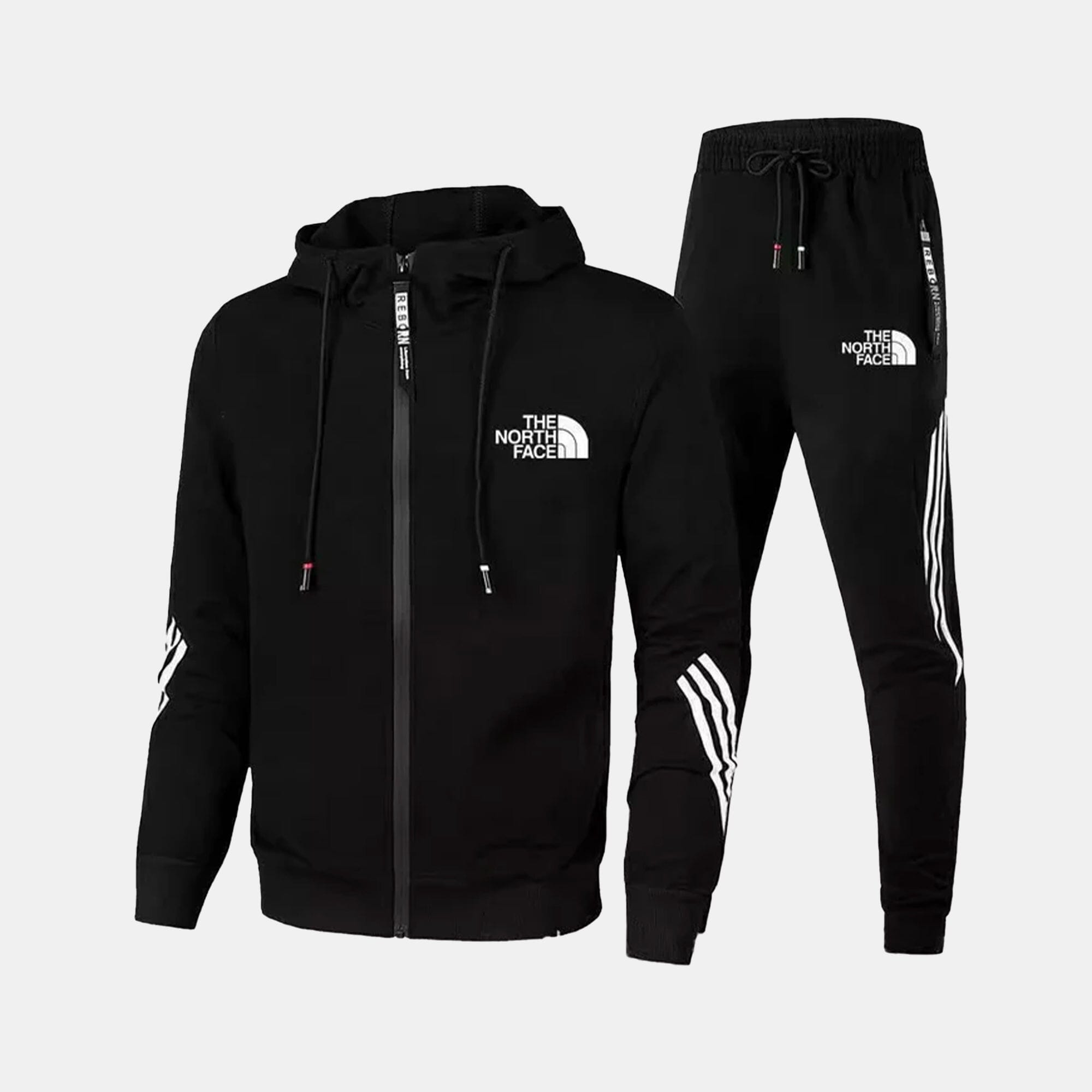 Sudadera con Capucha de Algodón de Alta Calidad — PRECIO DE LIQUIDACIÓN