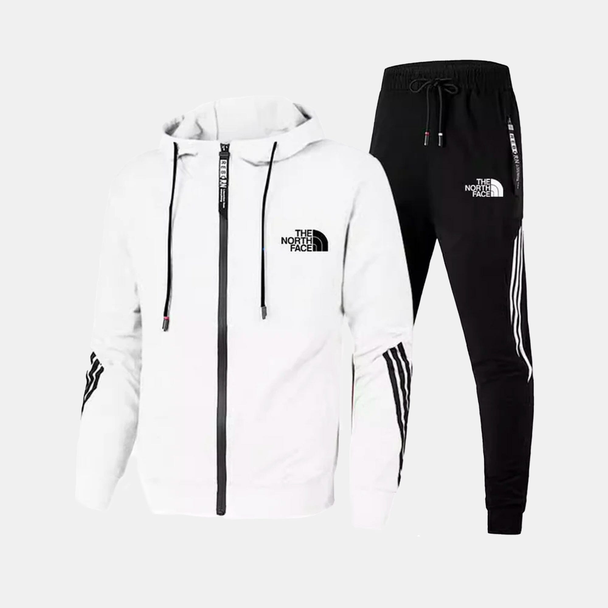 Sudadera con Capucha de Algodón de Alta Calidad — PRECIO DE LIQUIDACIÓN
