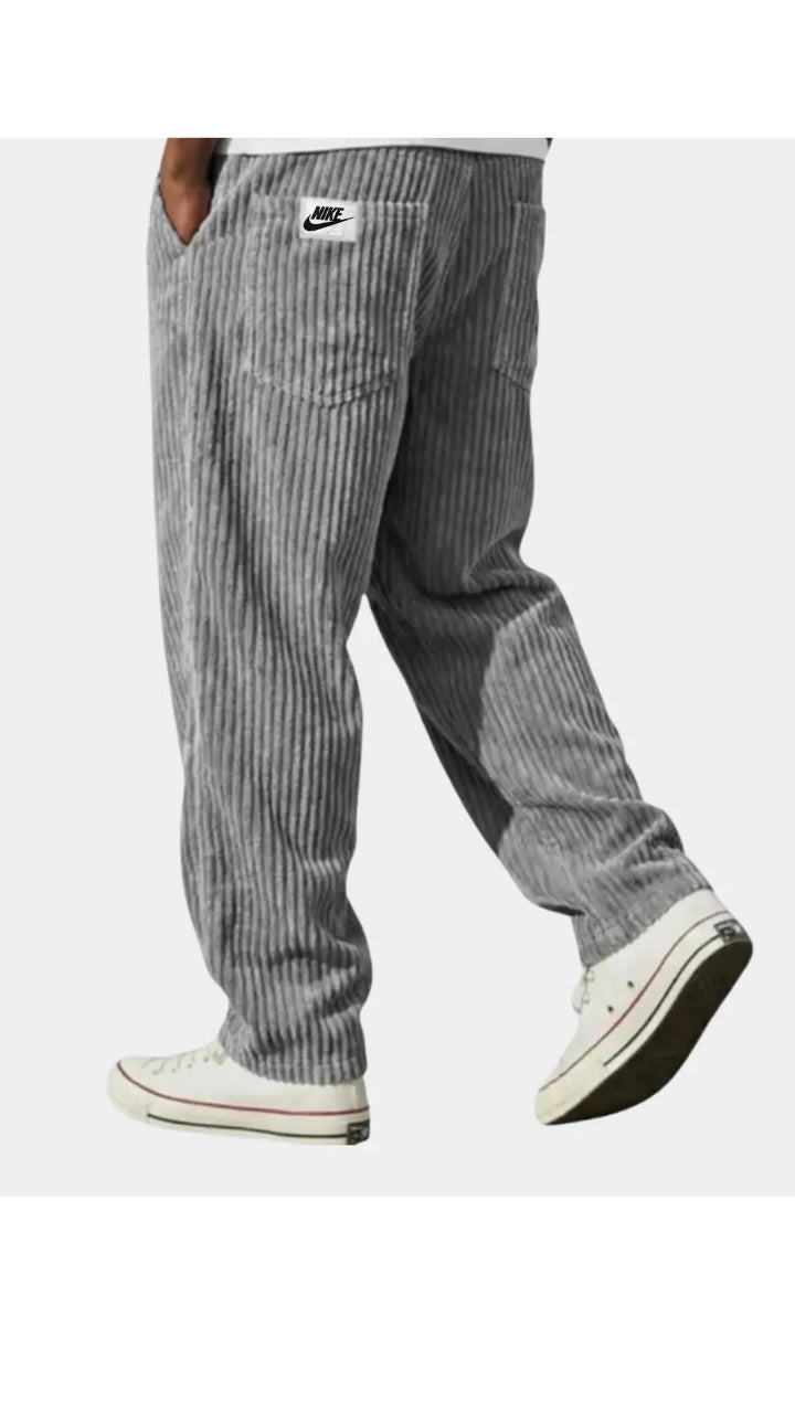 Leblanc™ | Pantalones de Pana para Hombre
