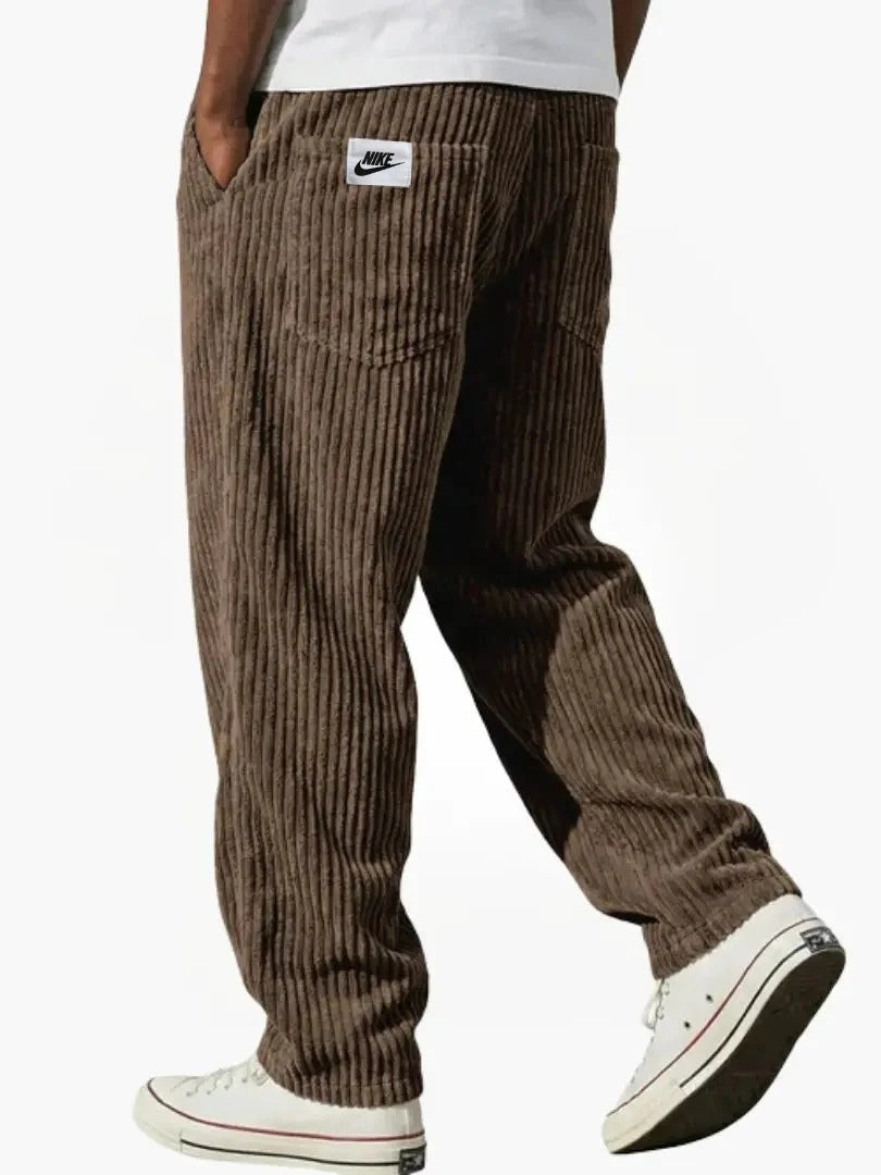 Leblanc™ | Pantalones de Pana para Hombre
