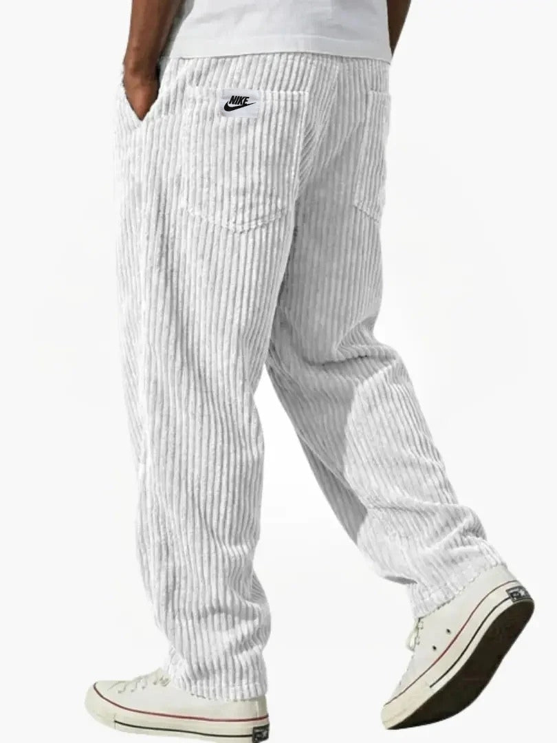 Leblanc™ | Pantalones de Pana para Hombre