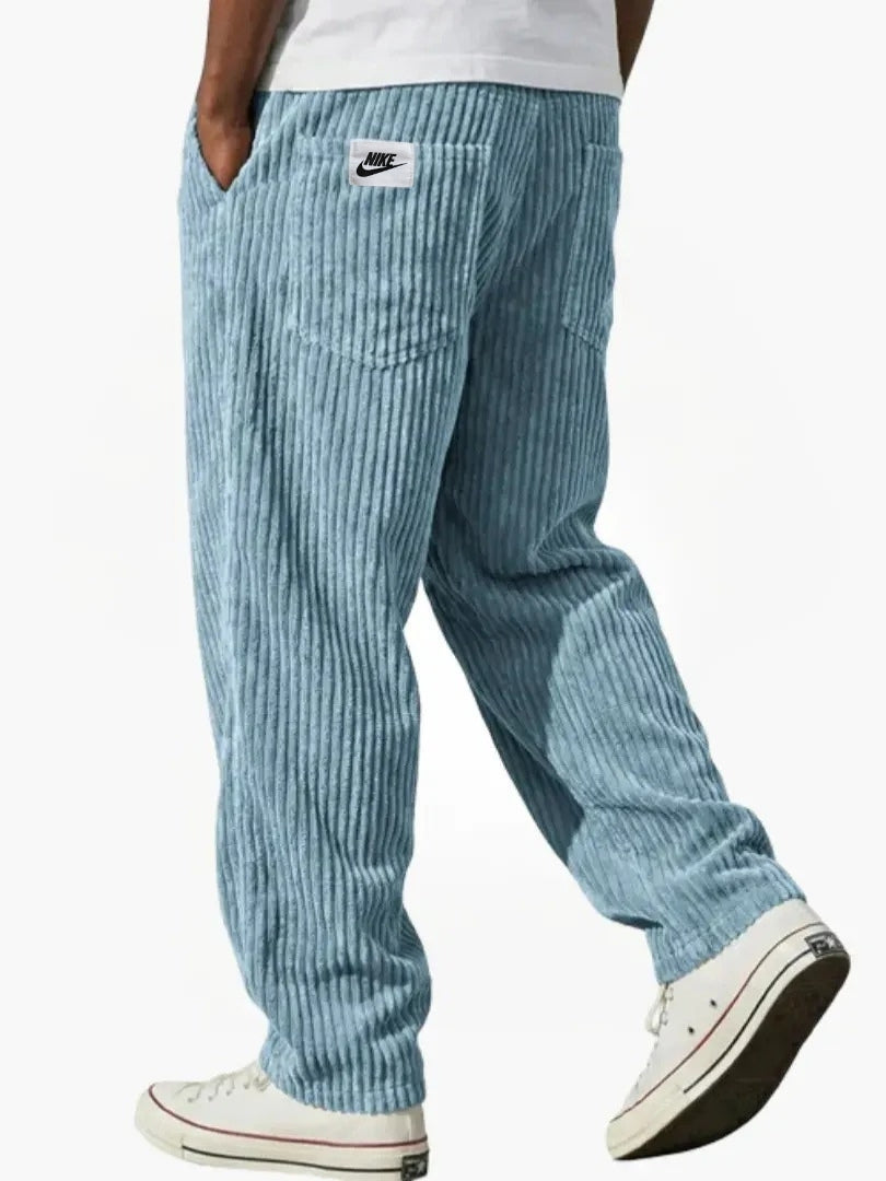 Leblanc™ | Pantalones de Pana para Hombre