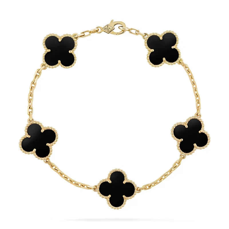 CLOVER | Paquete Nero Premium