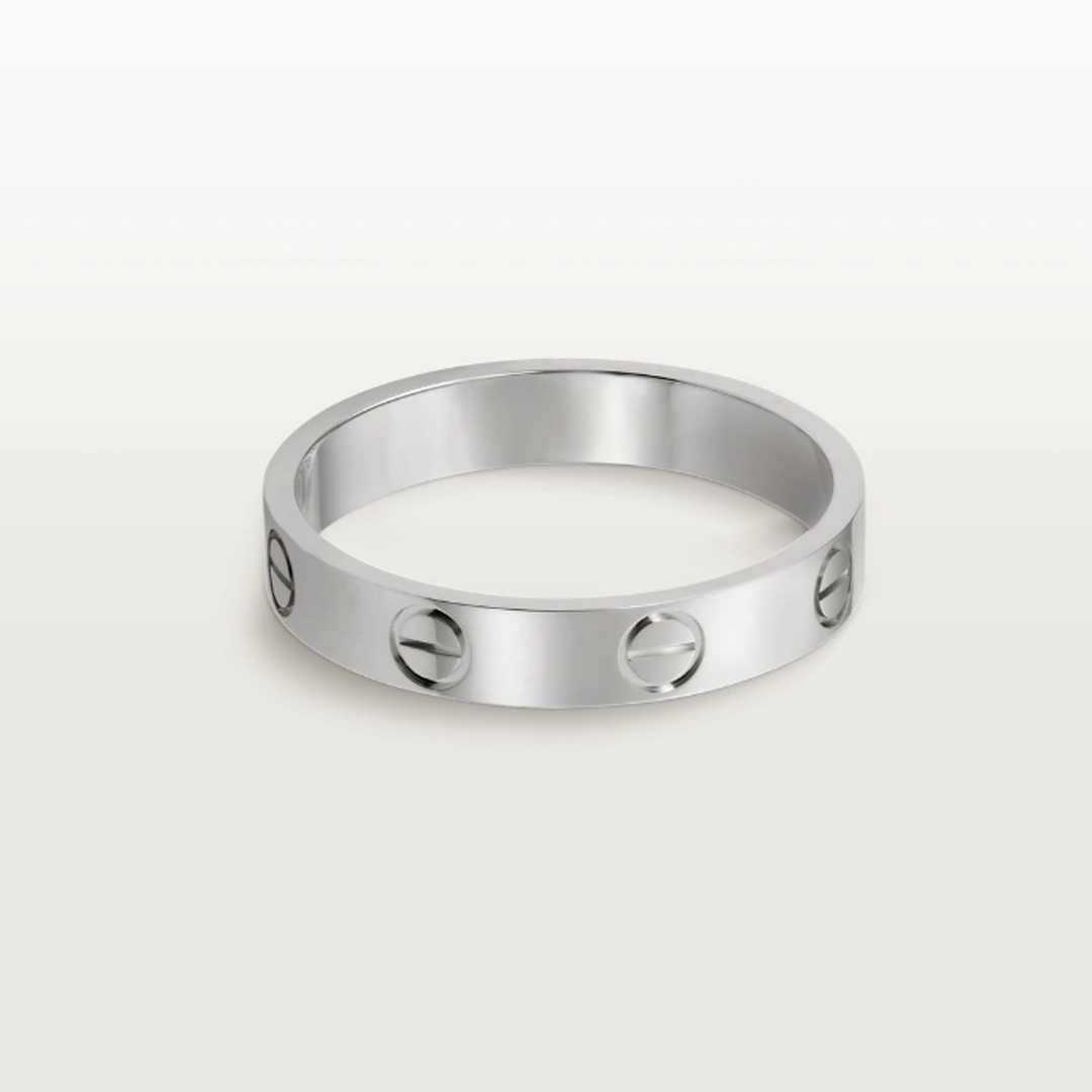 ETERNITÀ | Anillo Pequeño