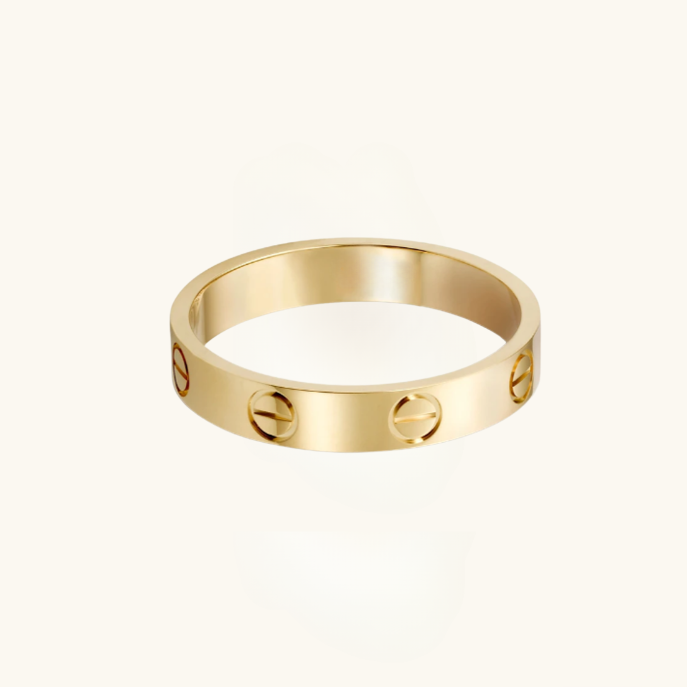 ETERNITÀ | Anillo Pequeño