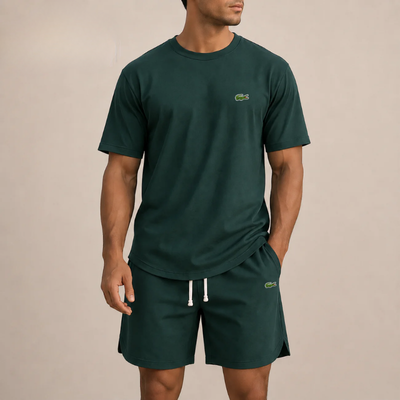 Conjunto PureFlex de Verano — PRECIO DE LIQUIDACIÓN