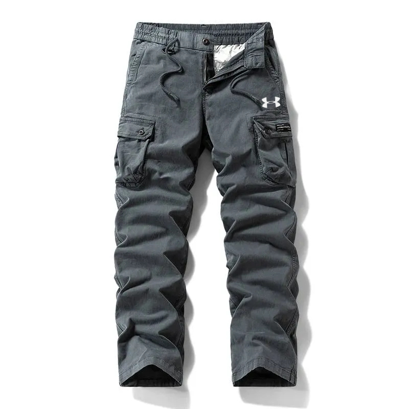 Pantalones Cargo Tácticos de Utilidad - Venta de liquidación