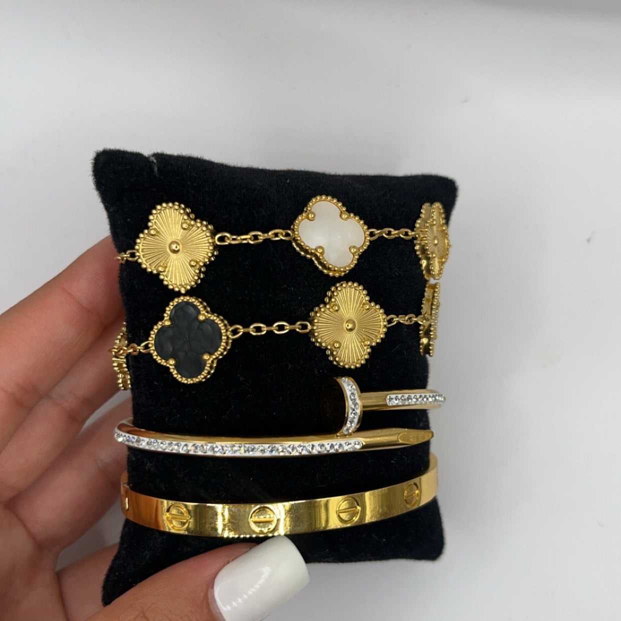 Conjunto Bestseller N. 1