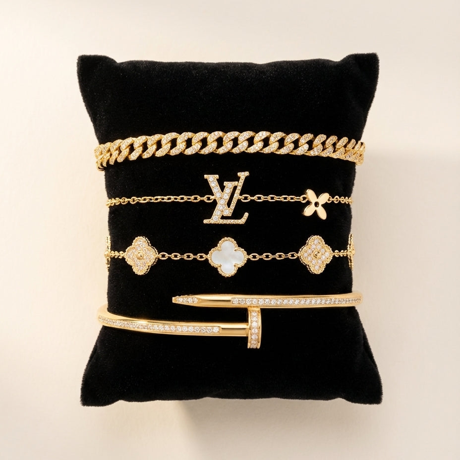 Conjunto Best Seller n. 13