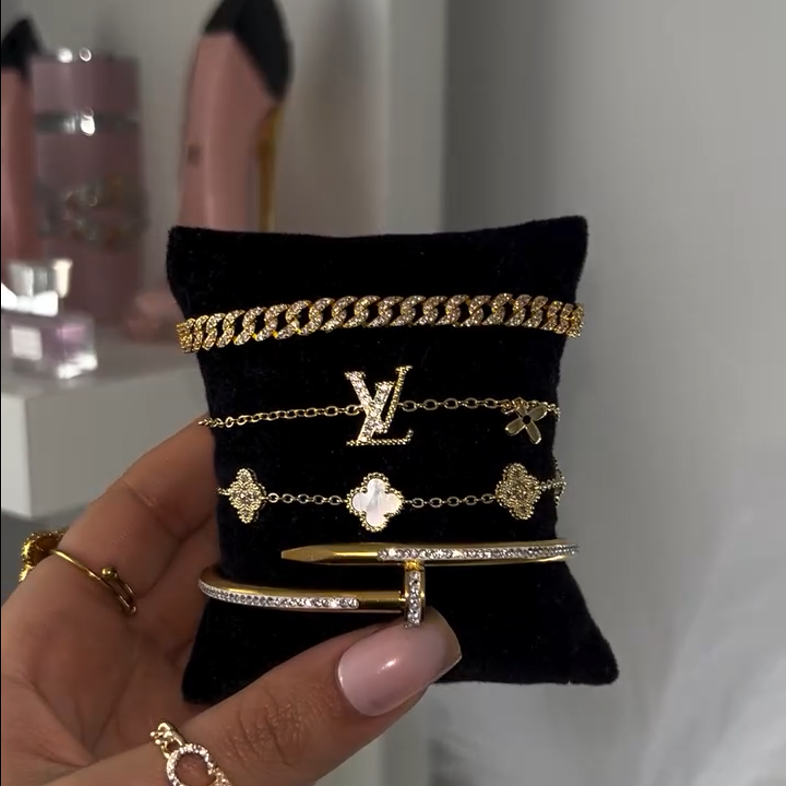 Conjunto Best Seller n. 13
