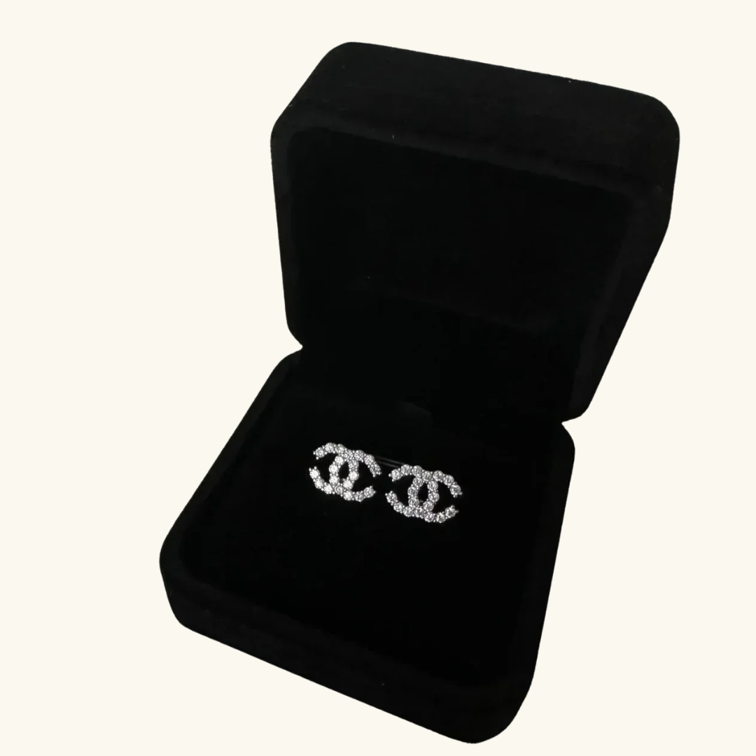 Pendientes Leni Plata