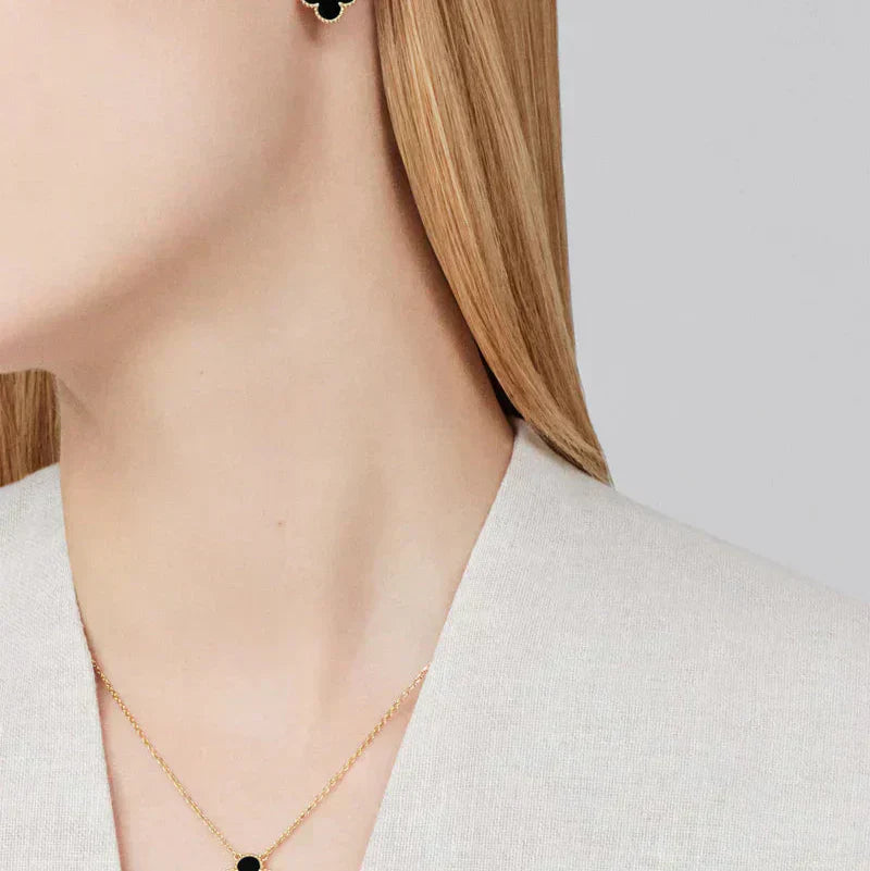 CLOVER | Paquete Nero Premium
