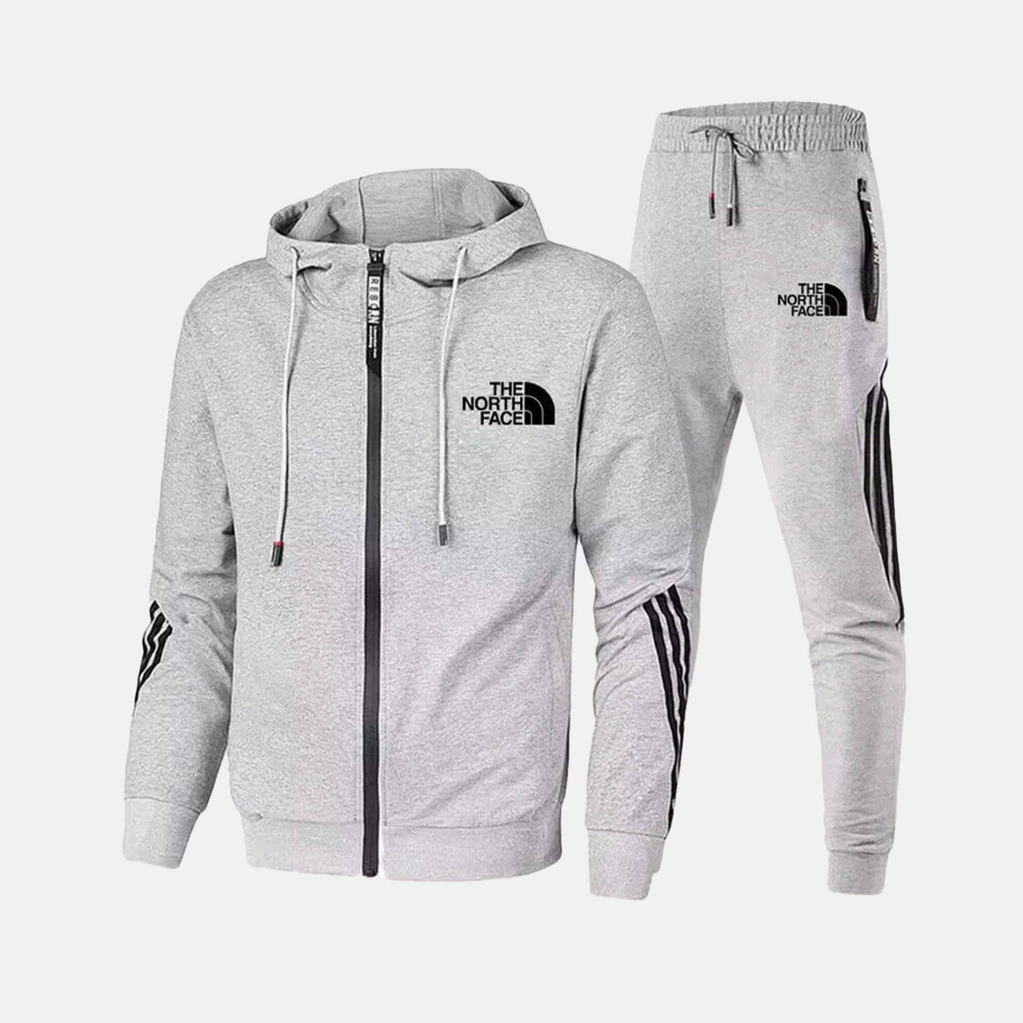 Sudadera con Capucha de Algodón de Alta Calidad  — PRECIO DE LIQUIDACIÓN