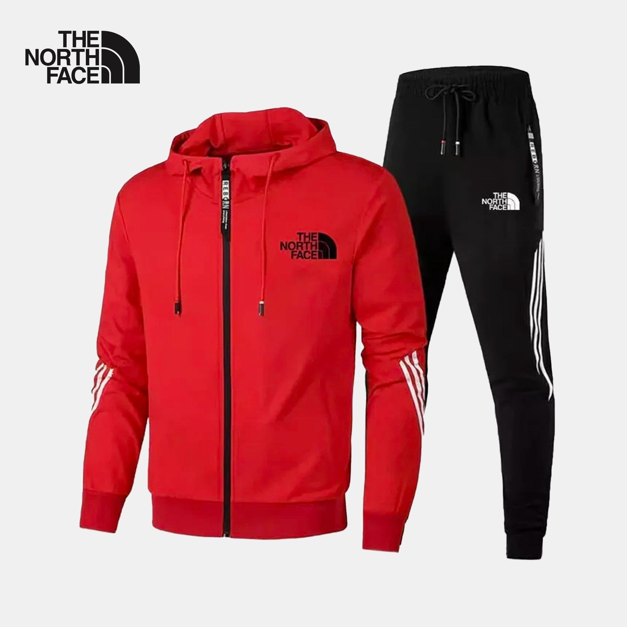 Sudadera con Capucha de Algodón de Alta Calidad  — PRECIO DE LIQUIDACIÓN