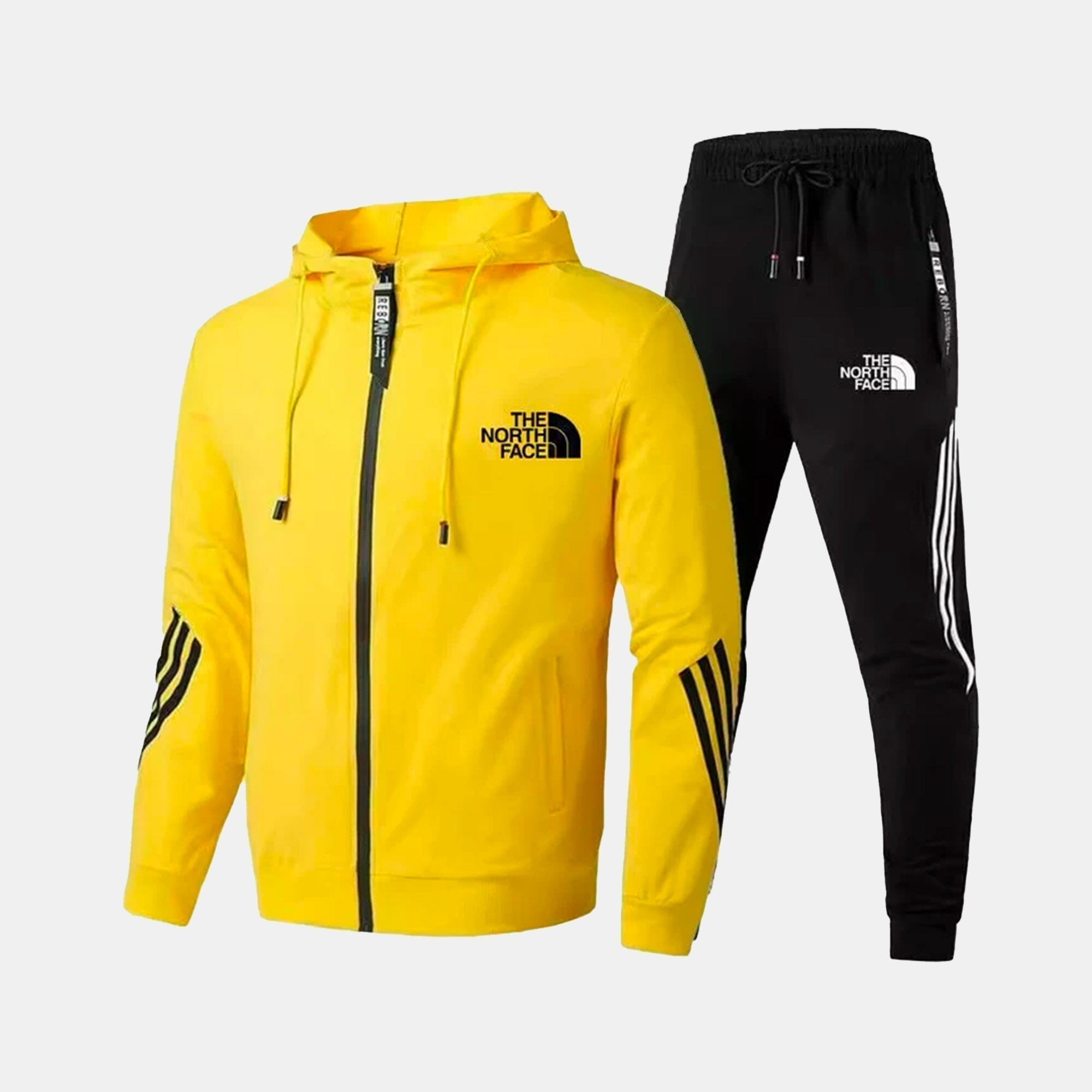 Sudadera con Capucha de Algodón de Alta Calidad  — PRECIO DE LIQUIDACIÓN